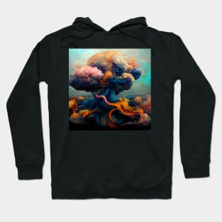 Organic Cloud Hoodie